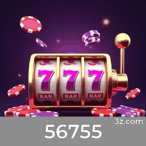 Mergulhe na Atmosfera Envolvente e Emocionante do Cassino 56755