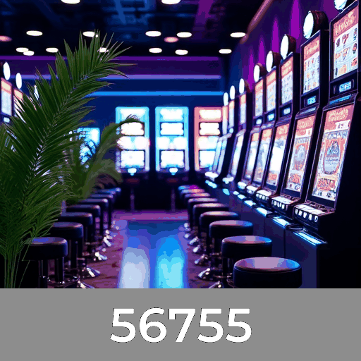 Descubra o acesso seguro instantâneo garantido no 56755