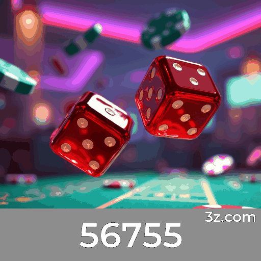 Desbloqueie Surpresas Exclusivas com 56755