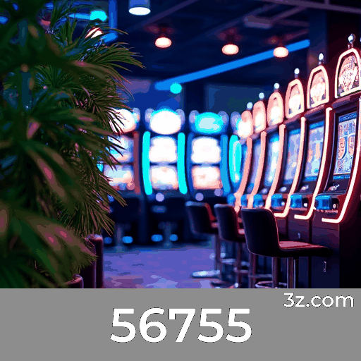 Inovação Revoluciona Jogos Online: Valor nos Detalhes em 56755