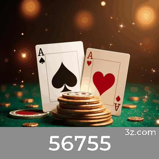 Inovação Tecnológica da 56755: Onde Excelência e Entretenimento se Encontram