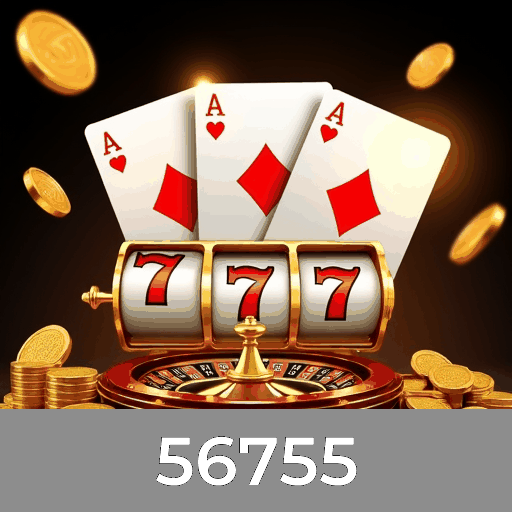 56755: Slots-Altos RTPs, Jogos de Mesa-Variedade Extrema, Live Dealers-Imersão Total, Aposta Esportiva-Resultados Precisos